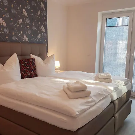 Apartment Bernstein Mare Rose 2