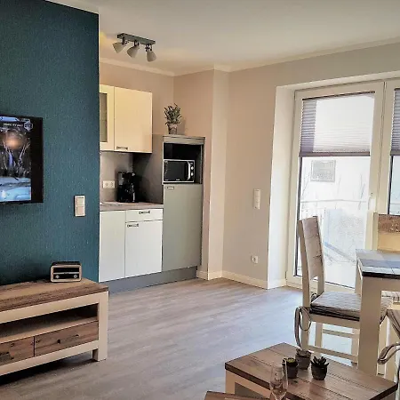 Apartment Bernstein Mare Rose 2